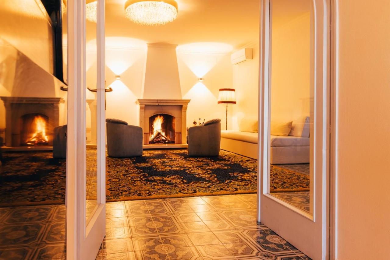 Hotel Orione - Lake Front Hotel Brenzone sul Garda Luaran gambar